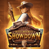 Wild Bounty Showdown Promo